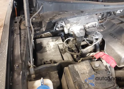 2017 Ford F-150 Xl from USA, damaged, VIN 1FTEX1EP7HFC75922